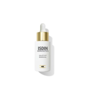 ISDINCEUTICS SALICYLIC RENEWAL 30ML