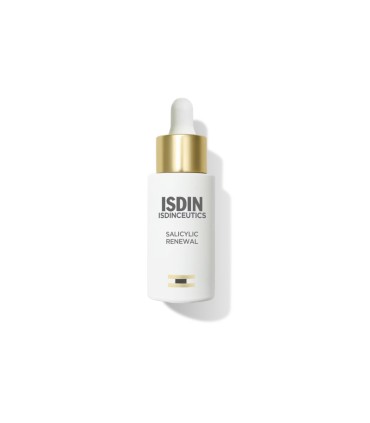 ISDINCEUTICS SALICYLIC RENEWAL 30ML