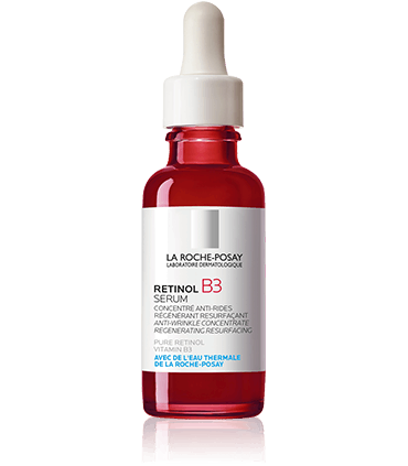 LA ROCHE POSAY RETINOL B3 SERUM 30ML