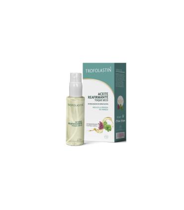 TROFOLASTIN ACEITE REAFIRMANTE 100ML