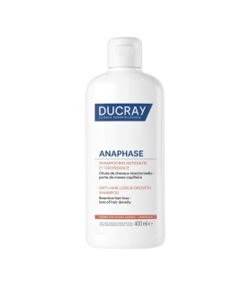 ANAPHASE CHAMPU ANTICAIDA Y CRECIMIENTO DUCRAY  400ML