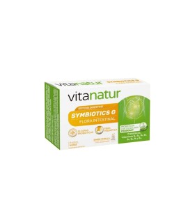 VITANATUR SIMBIOTICS G 14SOB