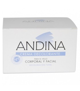 ANDINA CREMA DECOLORANTE PEQ 30ML