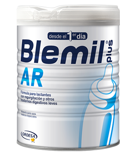 BLEMIL PLUS AR 800 G LATA
