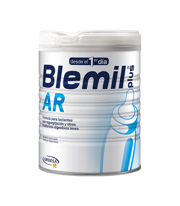 BLEMIL PLUS AR 800 G LATA
