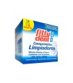 FITTYDENT LIMPIEZA PROTESIS DENTAL 72COMP DUPLO