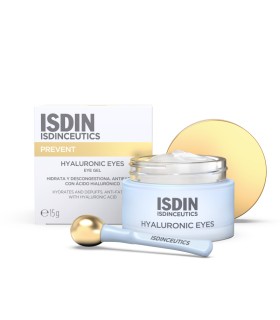 ISDINCEUTICS HYALURONIC EYES 15 GR