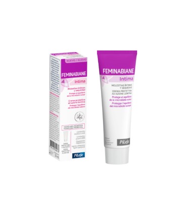 PILEJE FEMINABIANE INTIMA 15ML