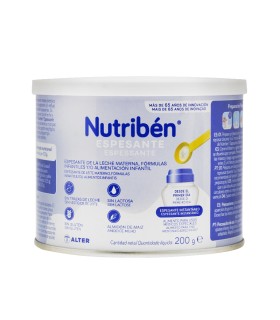 NUTRIBEN ESPESANTE 1 ENVASE 200 G
