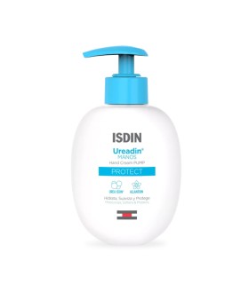 ISDIN UREADIN MANOS HAND CREAM PUMP 200ML
