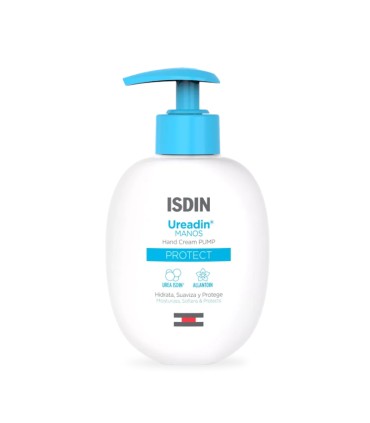 ISDIN UREADIN MANOS HAND CREAM PUMP 200ML
