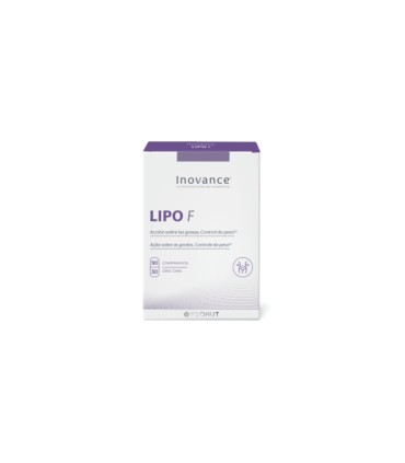 INOVANCE LIPO F 90COMP