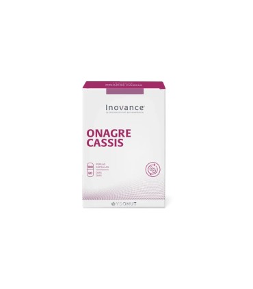 INOVANCE ONAGRE CASSIS 100PERLAS