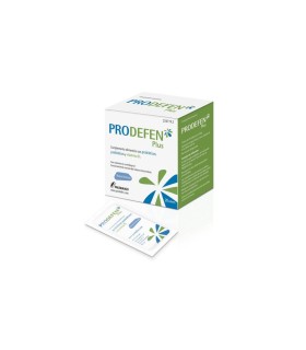 PRODEFEN PLUS 20 SOBRES 2 G