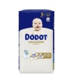 DODOT SENSITIVE 3 56UND