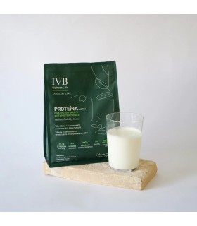 IVB AVANZADA PROTEINA LACTEA