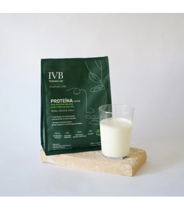 IVB AVANZADA PROTEINA LACTEA