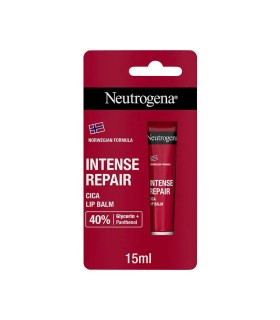 NEUTROGENA BALSAMO NARIZ Y LABIOS 15 ML