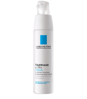 TOLERIANE DERMALLERGO CREMA 40ML