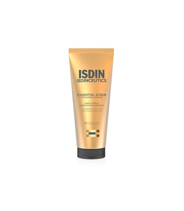 ISDINCEUTICS ESSENTIAL SCRUB 100G