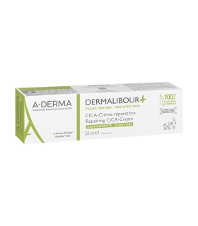 A-DERMA DERMALIBOUR CREMA 50