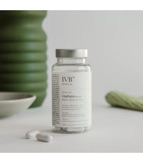 IVB FERTILIDAD VITANATAL WOMAN 60CAPS