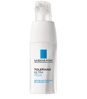 TOLERIANE DERMALLERGO OJOS 20ML