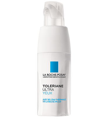 TOLERIANE DERMALLERGO OJOS 20ML