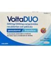 VOLTADUO 500 MG/200 MG 20 COMPRIMIDOS RECUBIERTOS