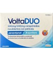 VOLTADUO 500 MG/200 MG 10 COMPRIMIDOS RECUBIERTOS