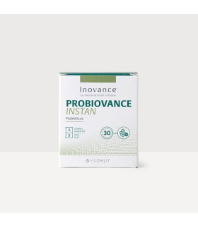 INOVANCE PROBIOVANCE INSTAN 5 SOBRES BUCODISPERSABLES 1,2 G