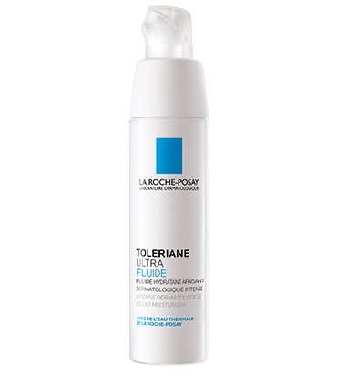 TOLERIANE DERMALLERGO FLUIDO 40ML