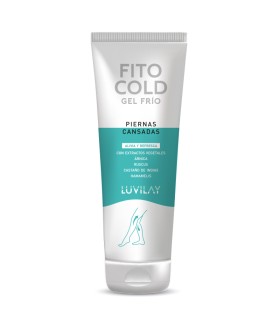 FITO COLD PIERNAS PESADAS250