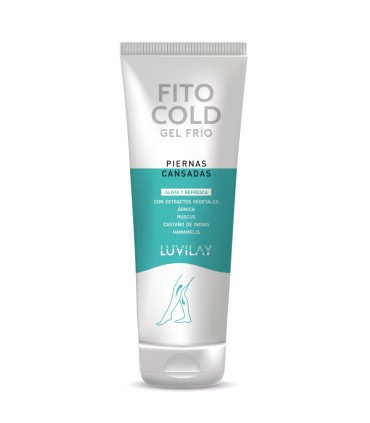 FITO COLD PIERNAS PESADAS250