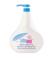 SEBAMED BABY BAÑO DE ESPUMA 1000 ML