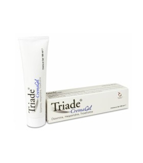 TRIADE CREMA GEL 1 ENVASE 100 ML