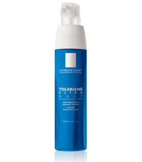 TOLERIANE DERMALLERGO NOCHE 40ML