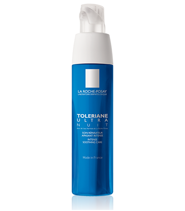 TOLERIANE DERMALLERGO NOCHE 40ML