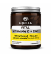 AQUILEA VITALS VITAMINA C + ZINC 90 COMPRIMIDOS