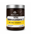 AQUILEA VITALS OMEGA 3 FORTE 90 CAPSULAS