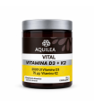 AQUILEA VITALS VITAMINA D3 + K2 90 CAPSULAS