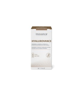INOVANCE HYALUROVANCE 15 STICKS 12G