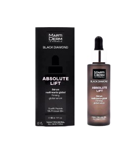 MARTIDERM BLACK DIAMOND ABSOLUTE LIFT SERUM 30ML