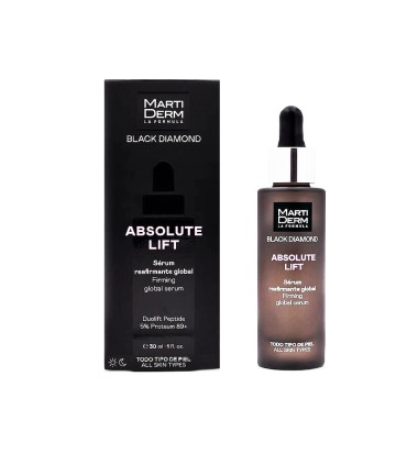 MARTIDERM BLACK DIAMOND ABSOLUTE LIFT SERUM 30ML