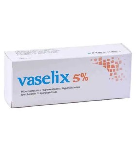 VASELIX 5% 60 ML