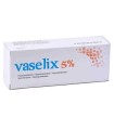 VASELIX 5% 60 ML