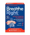 BREATHE RIGHT EXTRA FUERTES 8 TIRAS NASALES