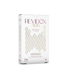 REVIDOX ADN 28 CAPSULAS