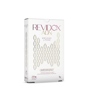 REVIDOX ADN 28 CAPSULAS
