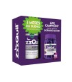 ZZZQUIL SUEÑO FORTE 90 GUMMIES SABOR FRUTOS DEL BOSQUE PACK